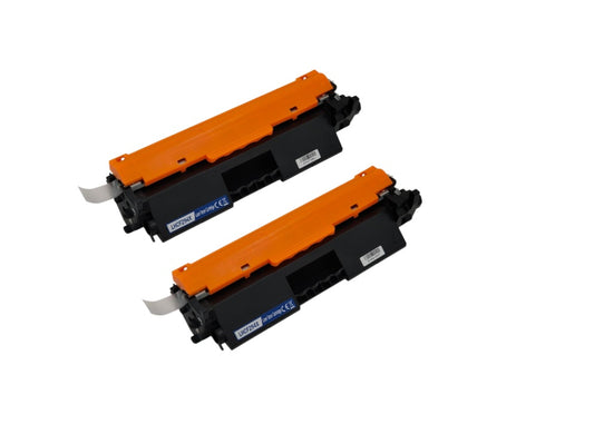 Huismerk Toner HP CF294X(HP94X) 2stuks