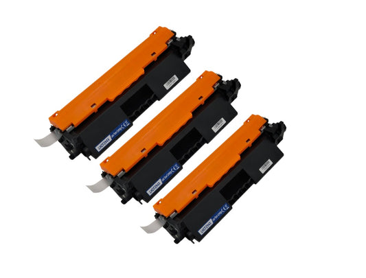 Huismerk Toner HP CF294X(HP94X) 3stuks