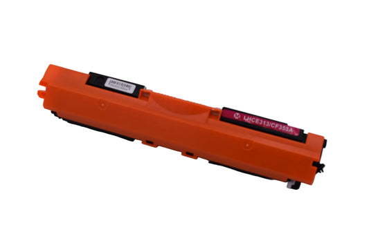 Huismerk Toner HP CF353/CE313(HP126A/130A) Magenta