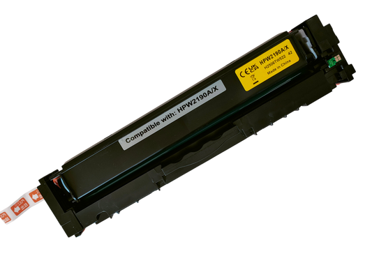 Huismerk Toner voor HP 219A/ HP219A Zwart (W2190A)