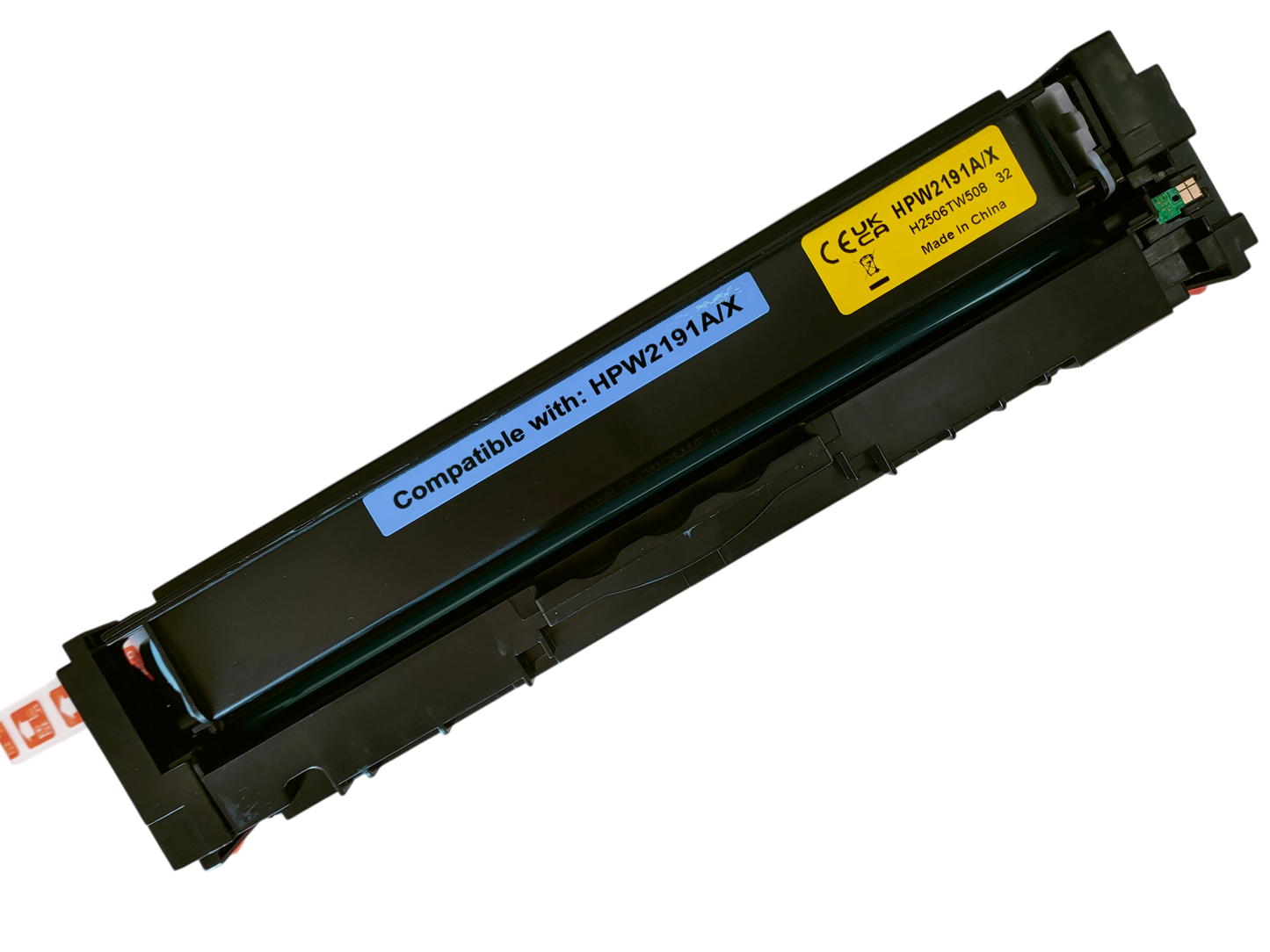 Huismerk Toner HP 219A 4 kleuren set