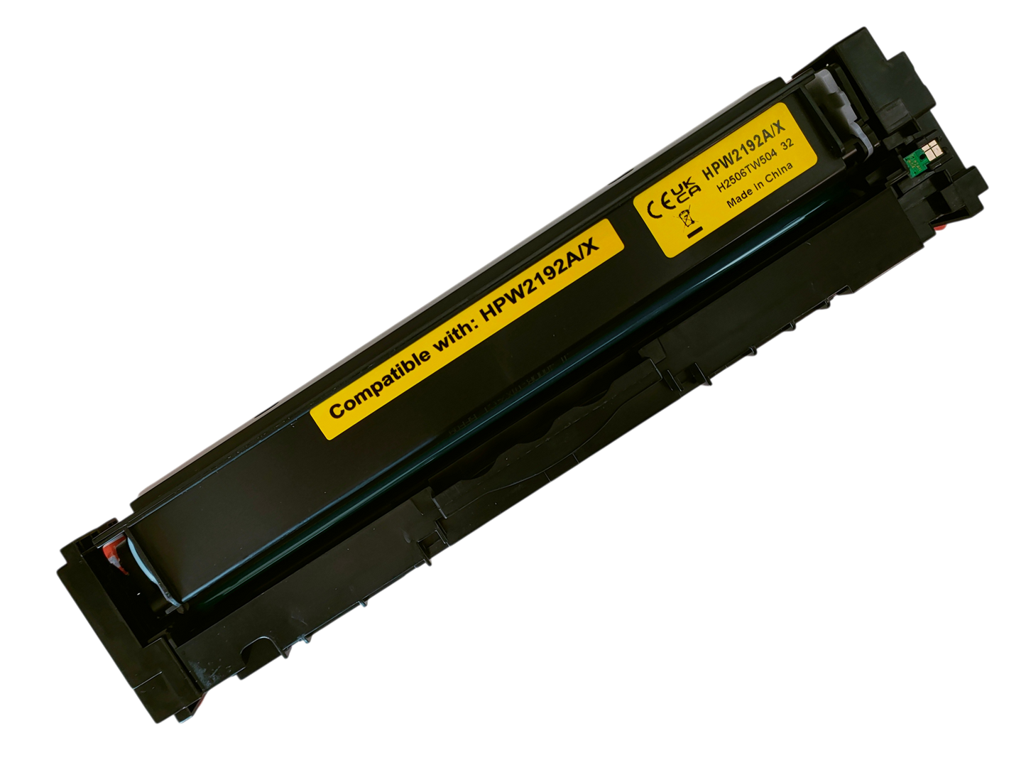 House Brand Toner HP 219A 4-color set