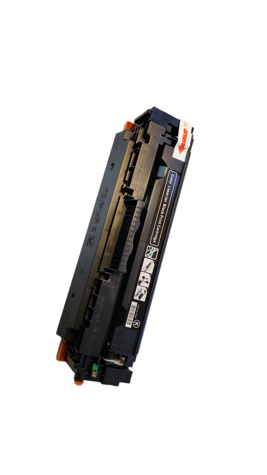 Huismerk voor HP Toner HP415A(W2030A) compatibel Black