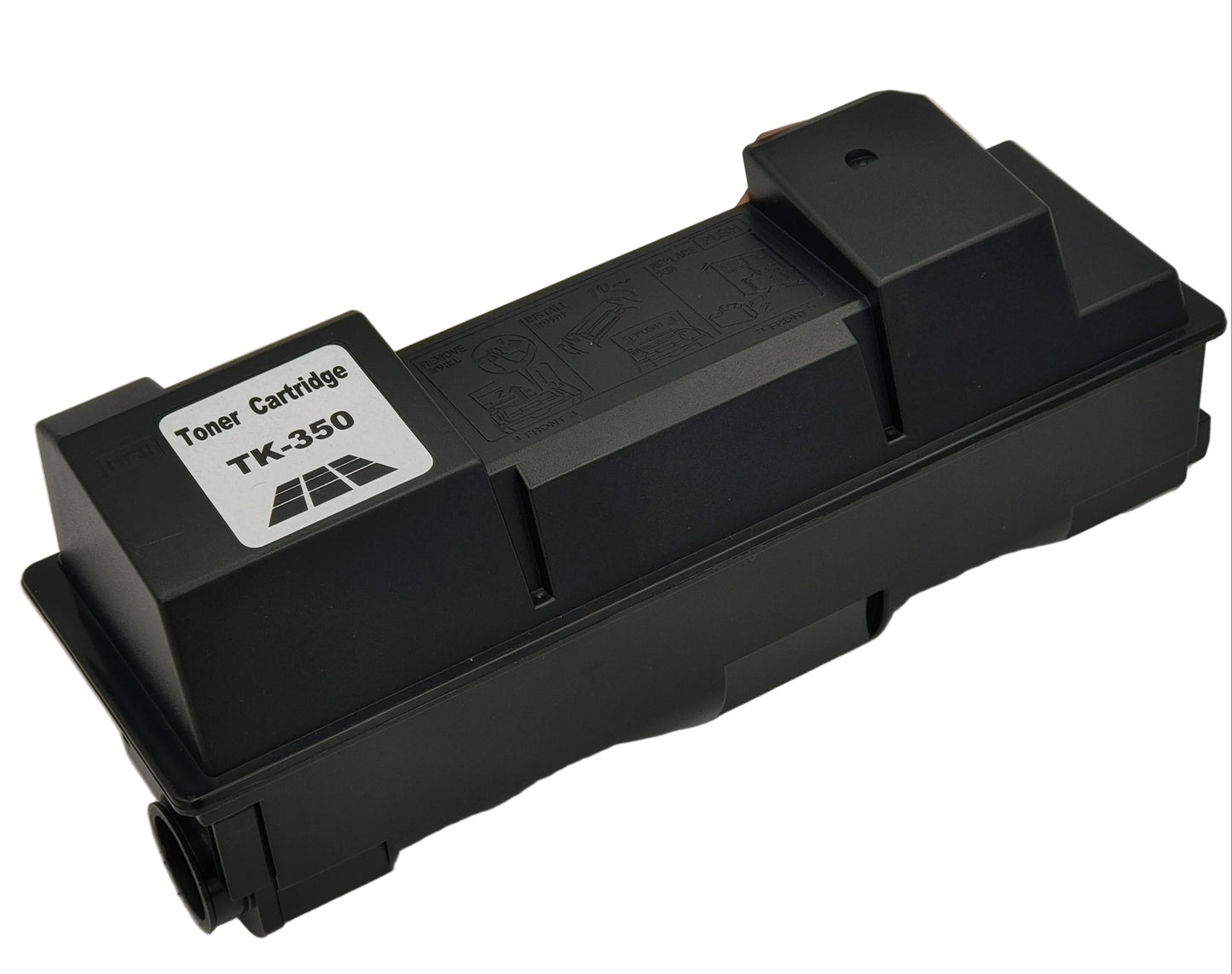 Huismerk Toner Kyocera TK350
