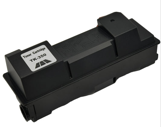 Huismerk Toner Kyocera TK350