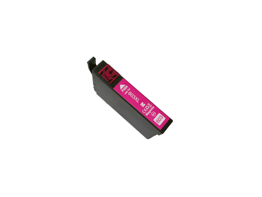 Huismerk voor Epson 603XL compatibel cartridge magenta