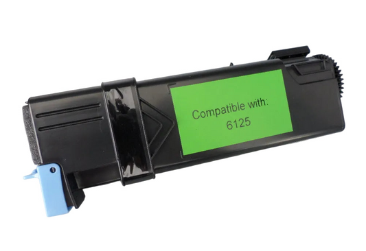 Huismerk Toner Xerox R01333 Geel
