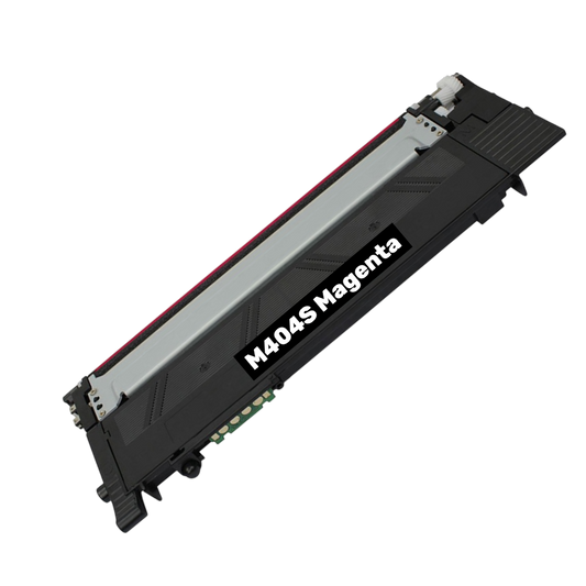 Huismerk Toner Samsung M404S Magenta