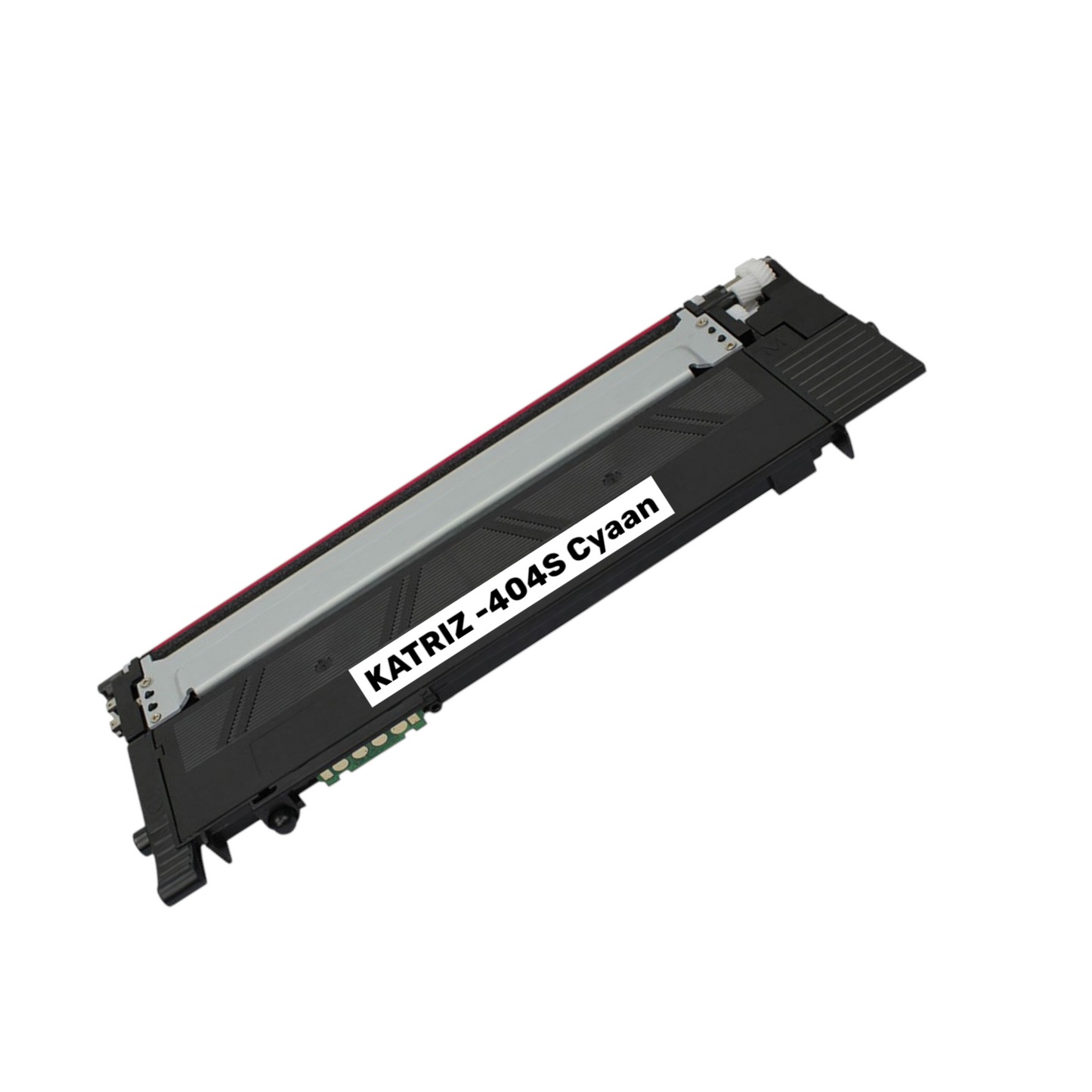 Huismerk Toner Samsung 404S 4 kleuren set