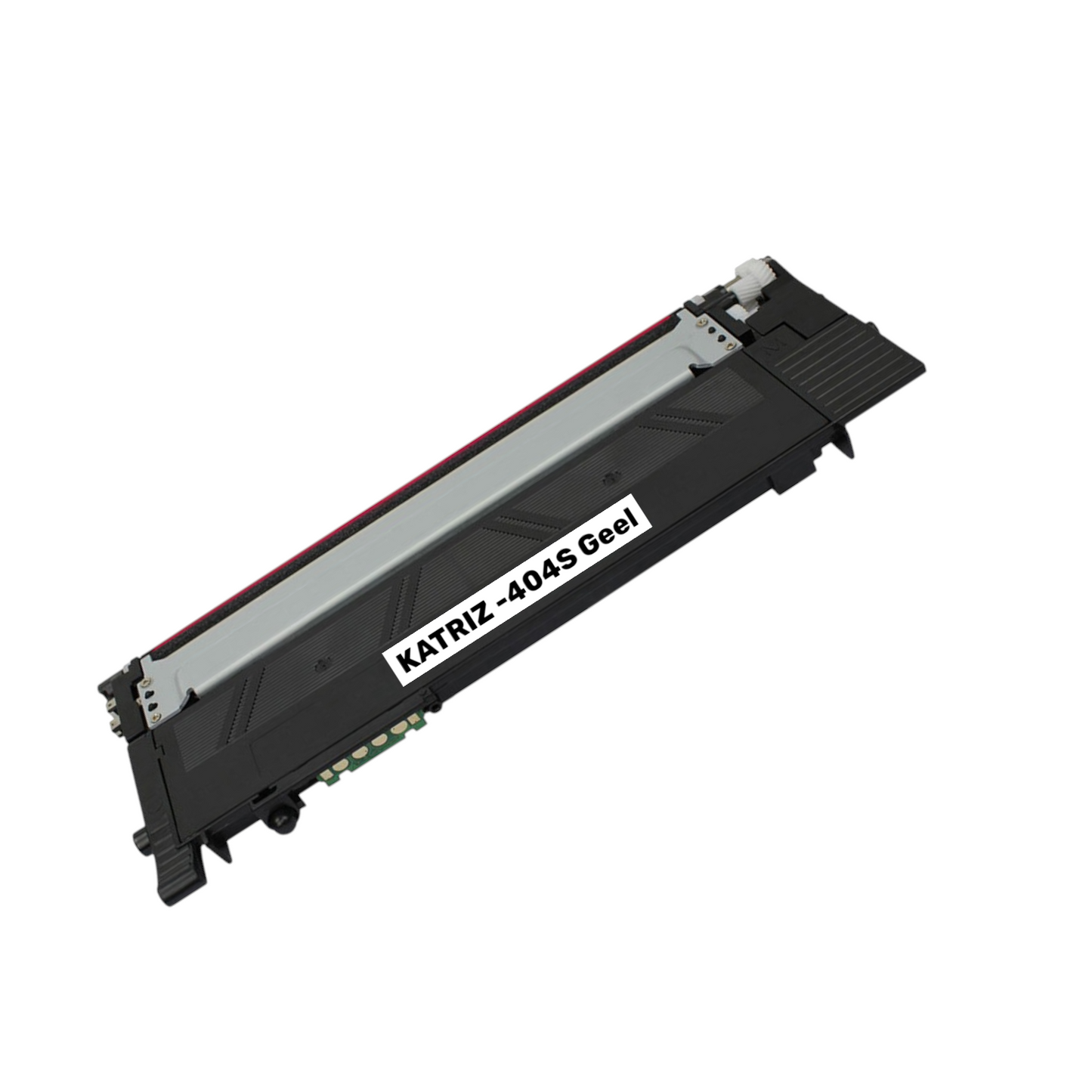 Huismerk Toner Samsung 404S 4 kleuren set