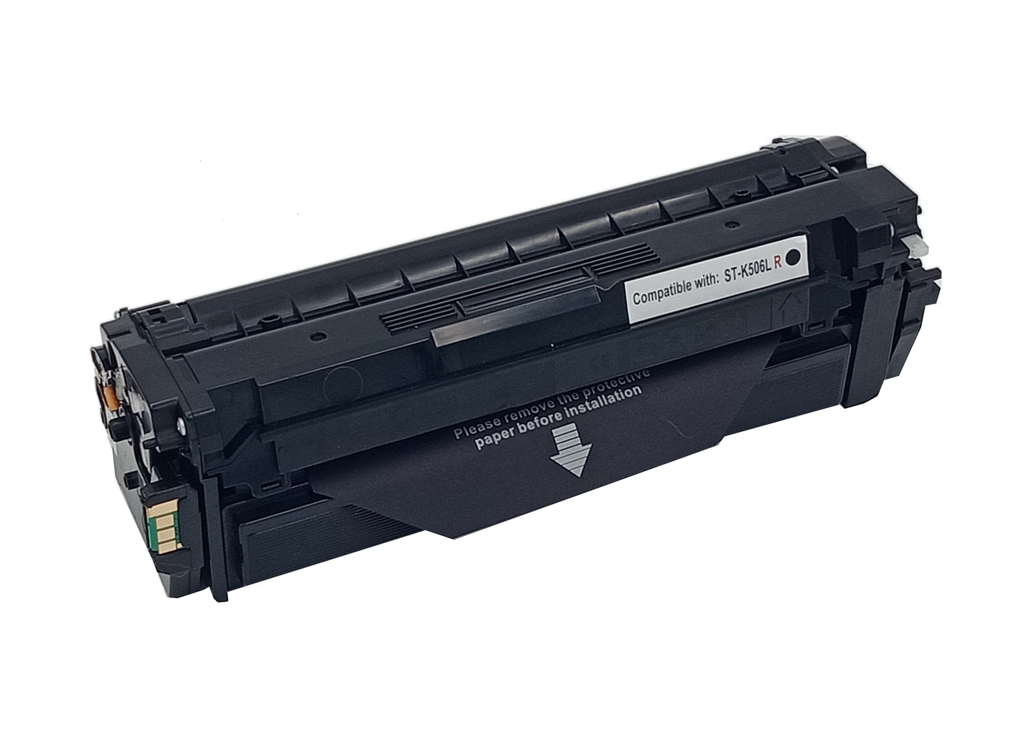 Huismerk Toner  Samsung 506L 4 kleuren set