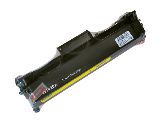 Huismerk toner voor HP 142A ( W1420A) zwart - 950 paginas