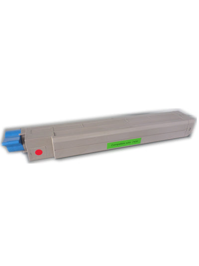 Huismerk Toner Xerox 7400 Magenta