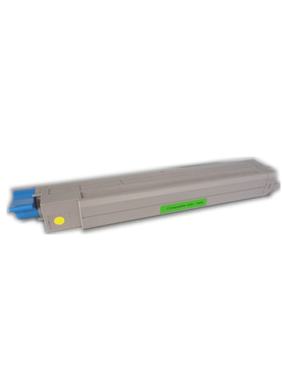 Huismerk Toner Xerox 7400 4 kleuren set