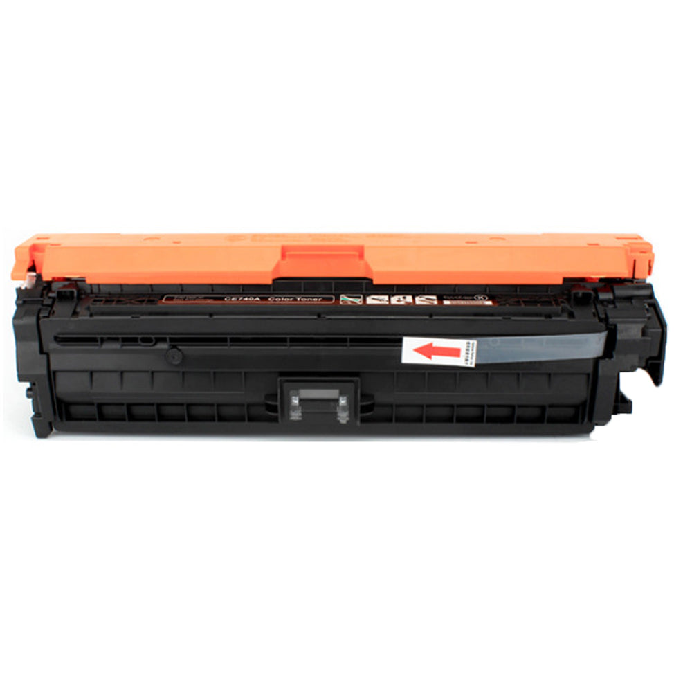 Huismerk Toner HP CE270 4 kleurenset