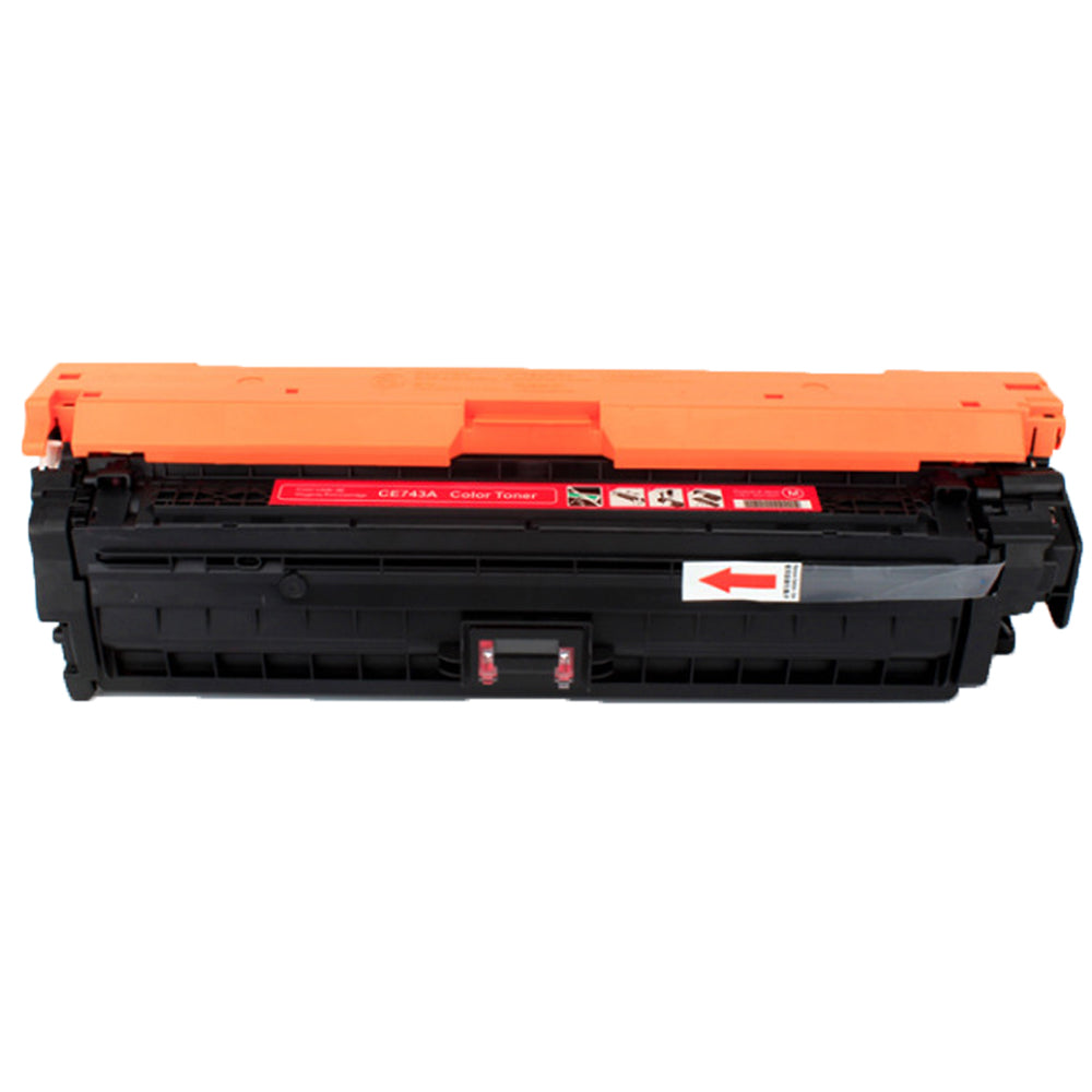 Huismerk Toner HP CE273(HP650A) Magenta
