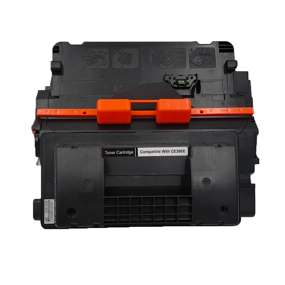 Huismerk Toner HP CE390X(HP90X)