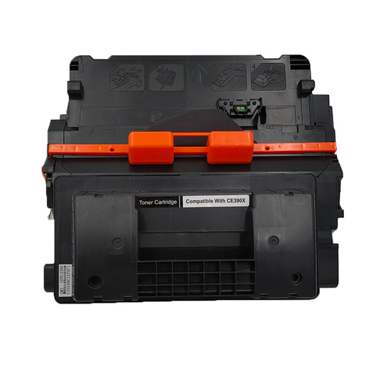 Huismerk Toner HP CE390X(HP90X)