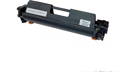 Huismerk Toner HP CF217A (HP 17A)